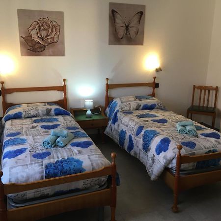 Villa Casa Jole Assemini Esterno foto