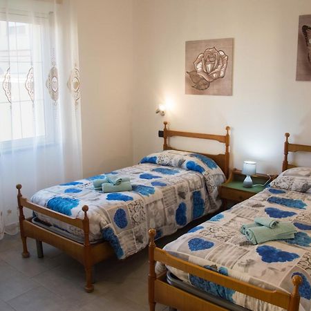 Villa Casa Jole Assemini Esterno foto