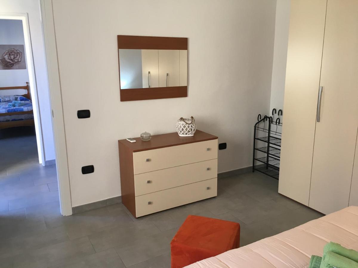 Villa Casa Jole Assemini Esterno foto