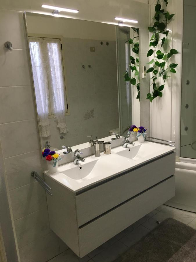 Villa Casa Jole Assemini Esterno foto
