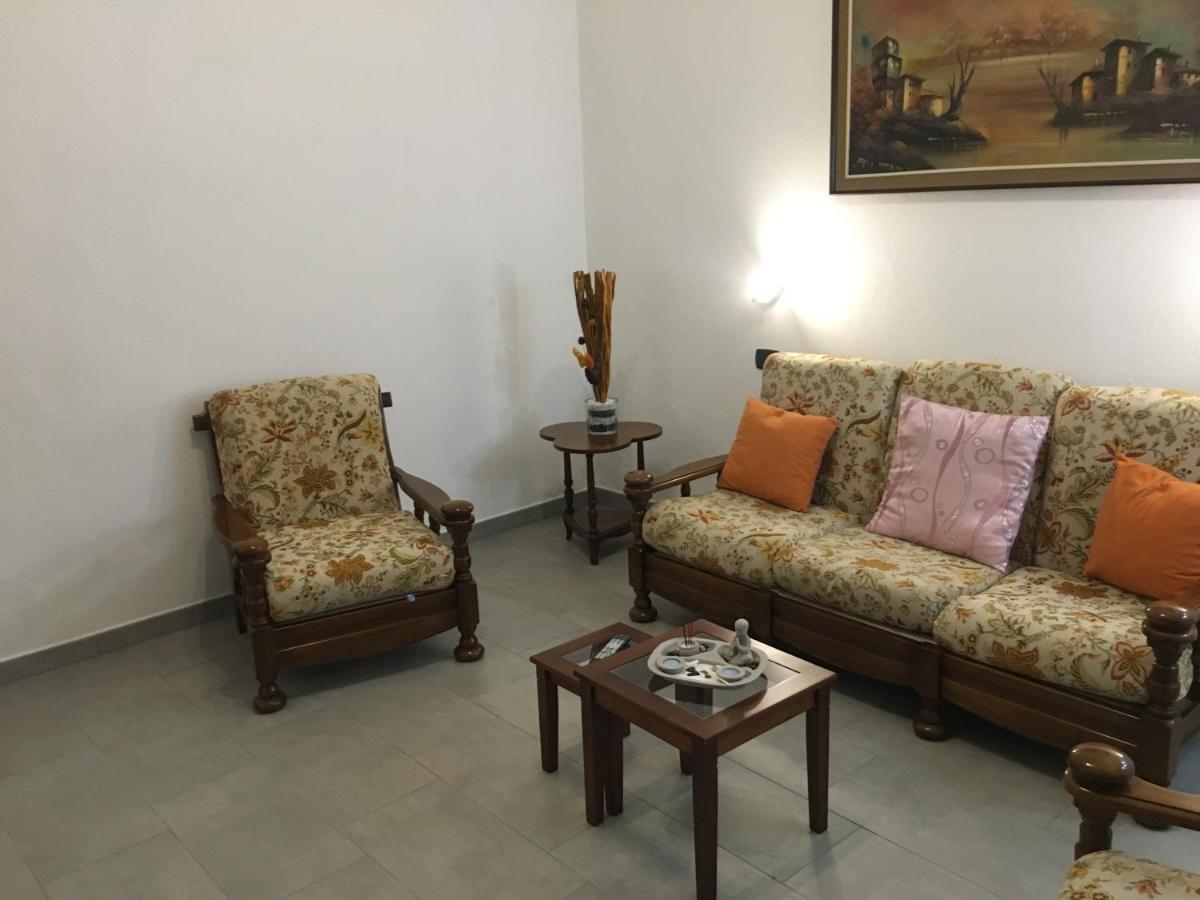 Villa Casa Jole Assemini Esterno foto