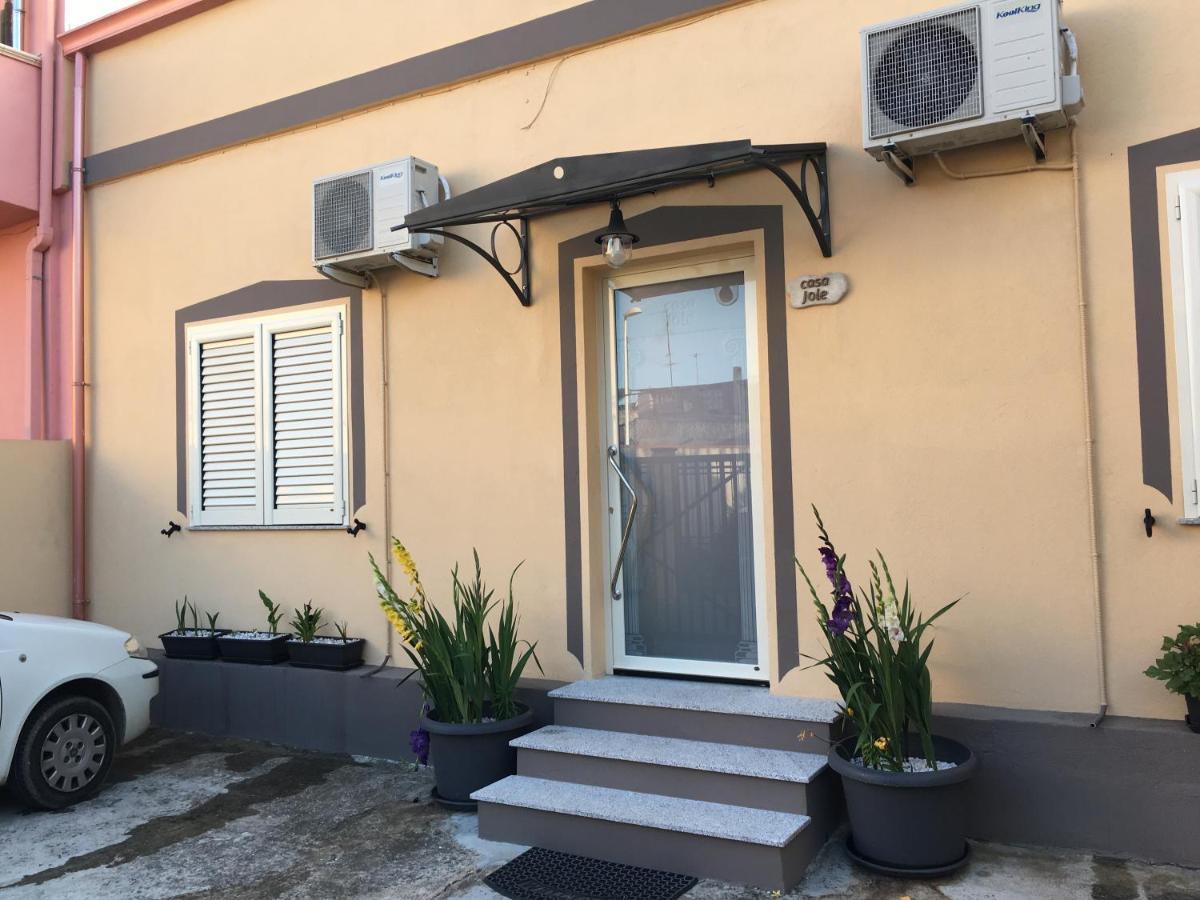 Villa Casa Jole Assemini Esterno foto