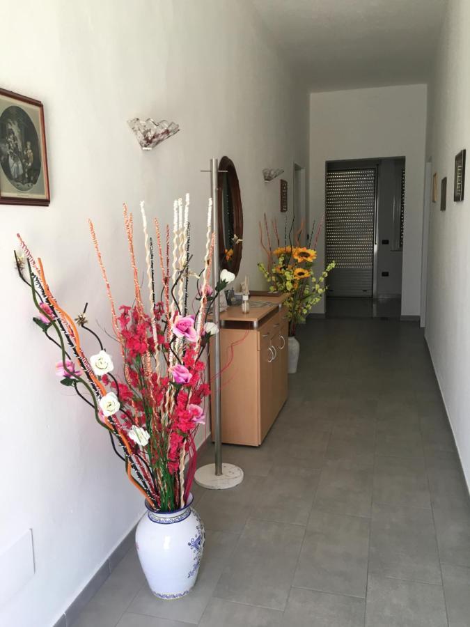 Villa Casa Jole Assemini Esterno foto
