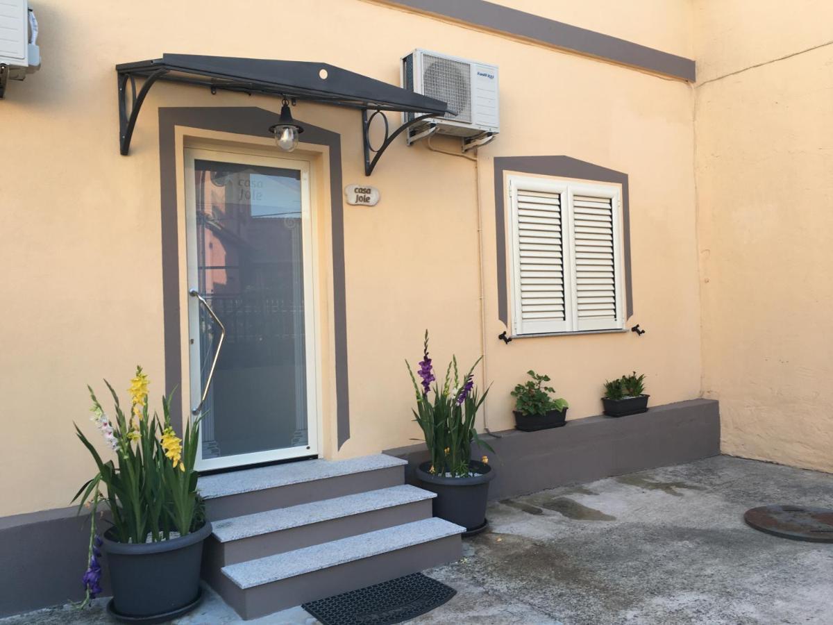 Villa Casa Jole Assemini Esterno foto