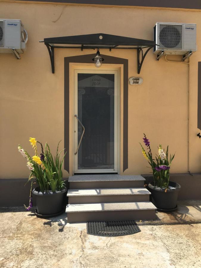 Villa Casa Jole Assemini Esterno foto