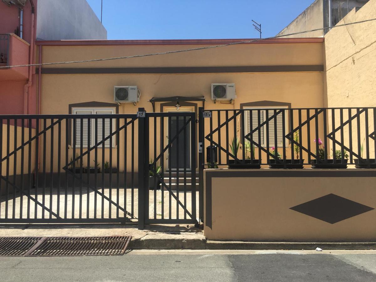 Villa Casa Jole Assemini Esterno foto