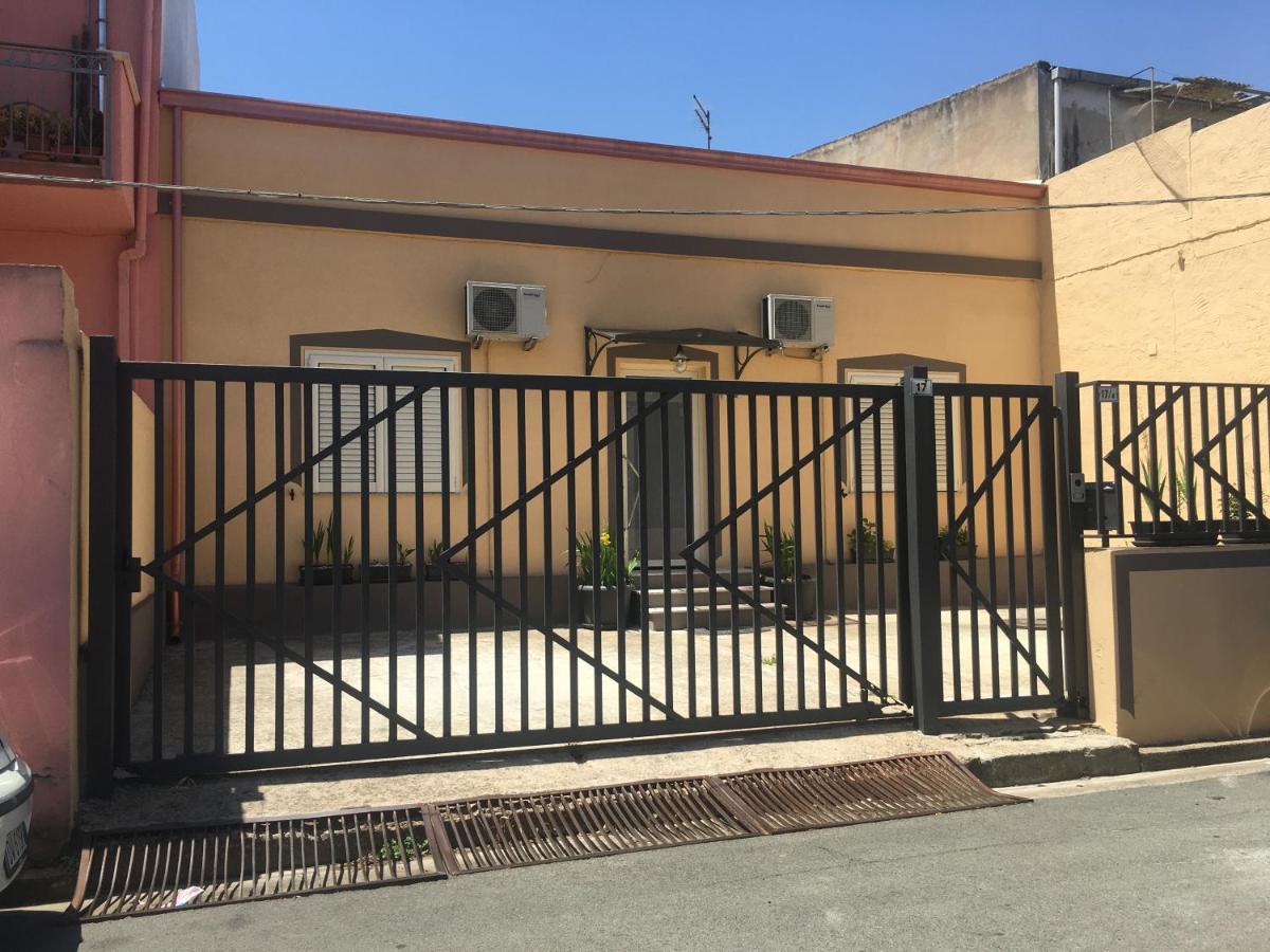 Villa Casa Jole Assemini Esterno foto