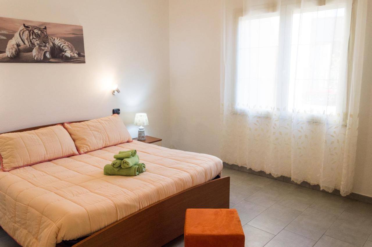 Villa Casa Jole Assemini Esterno foto