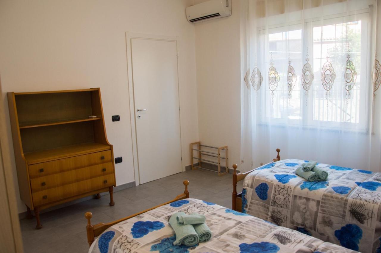Villa Casa Jole Assemini Esterno foto