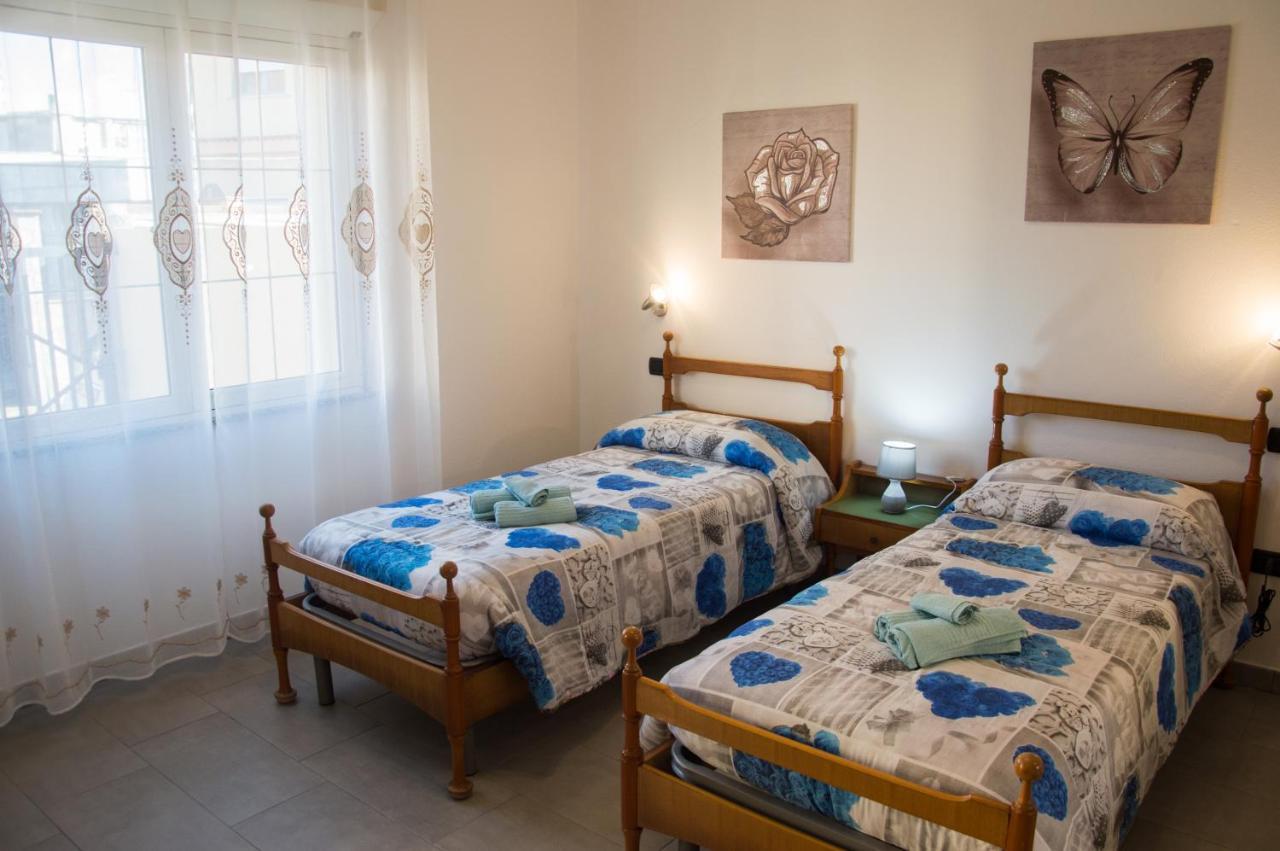 Villa Casa Jole Assemini Esterno foto