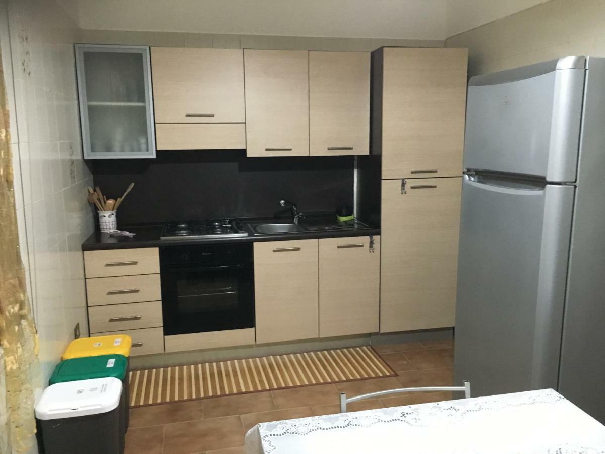 Villa Casa Jole Assemini Esterno foto
